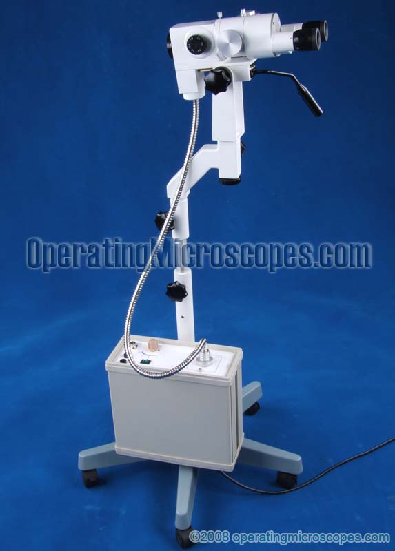 Gynecology Medical Examination Colposcope – Microscope